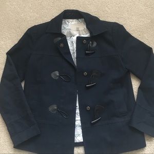 Banana Republic jacket